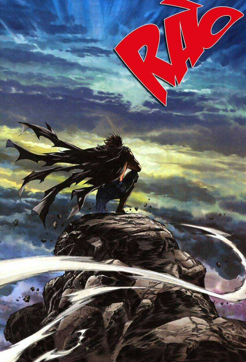 Phong Thần Ký - Chapter 41 - Trang 30