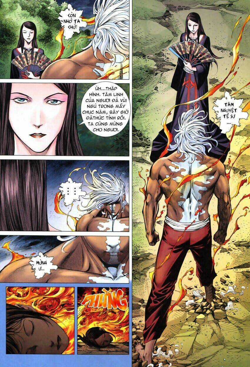 Phong Thần Ký - Chapter 41 - Trang 4