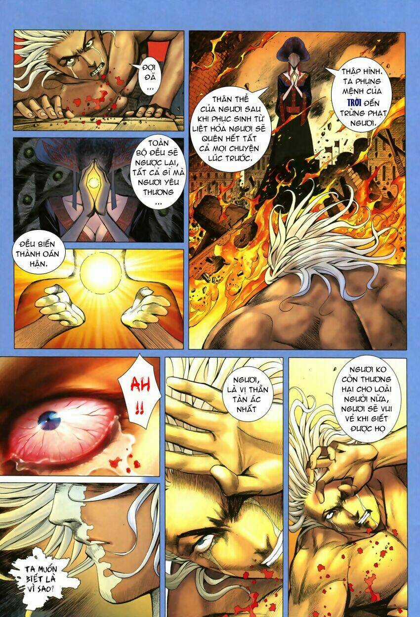 Phong Thần Ký - Chapter 41 - Trang 5