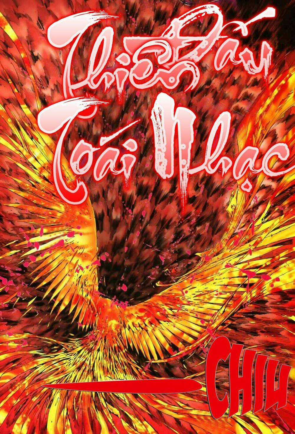 Phong Thần Ký - Chapter 44 - Trang 23