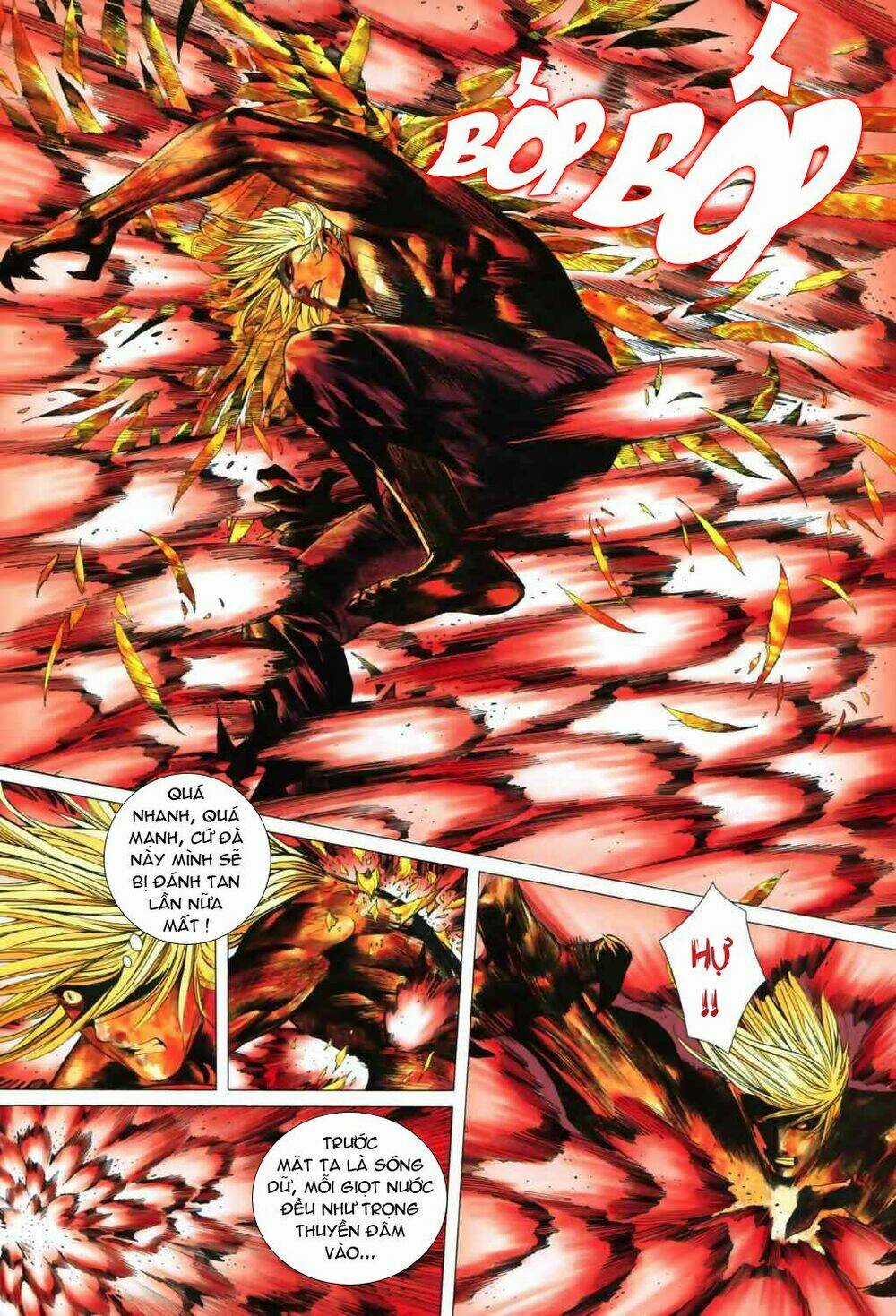 Phong Thần Ký - Chapter 44 - Trang 25