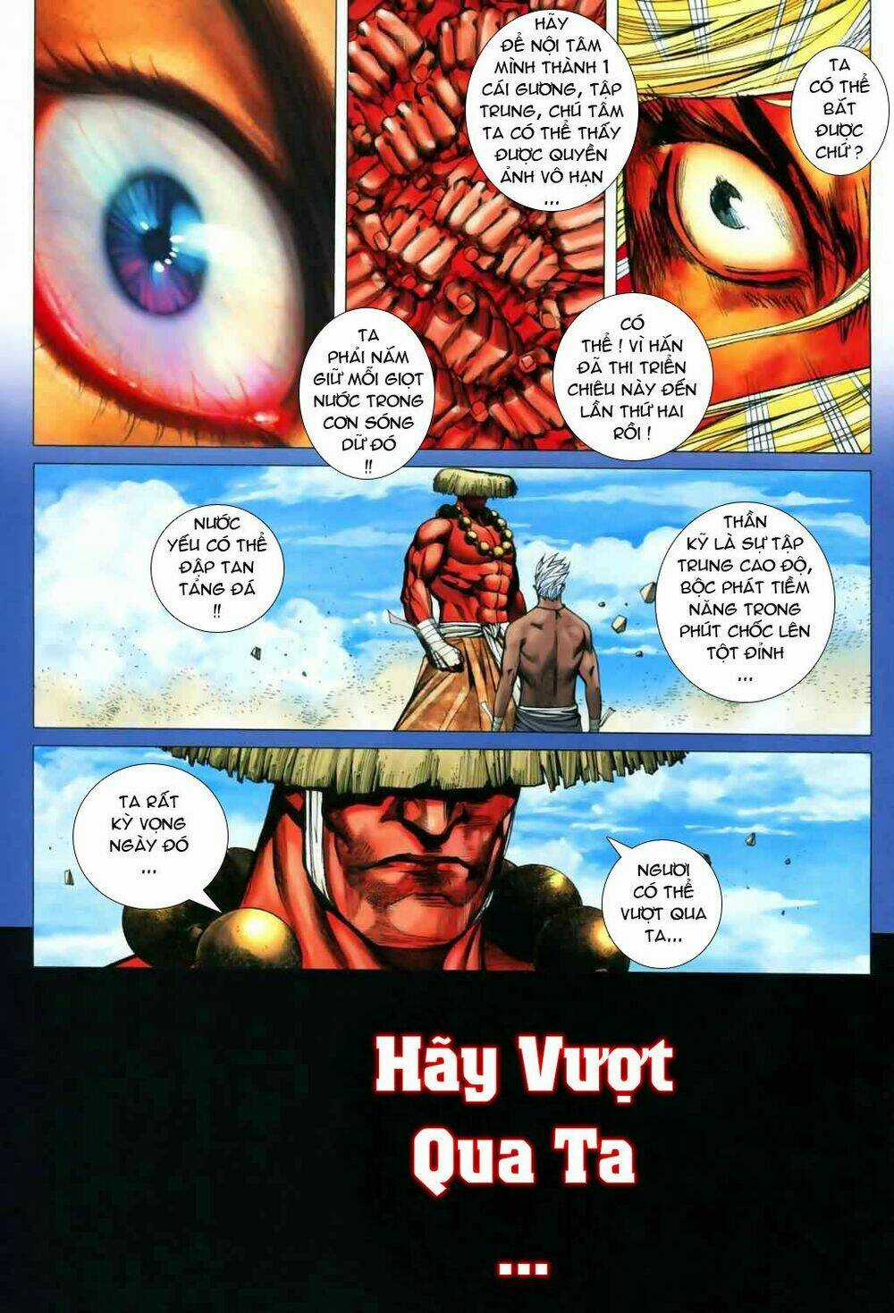 Phong Thần Ký - Chapter 44 - Trang 26