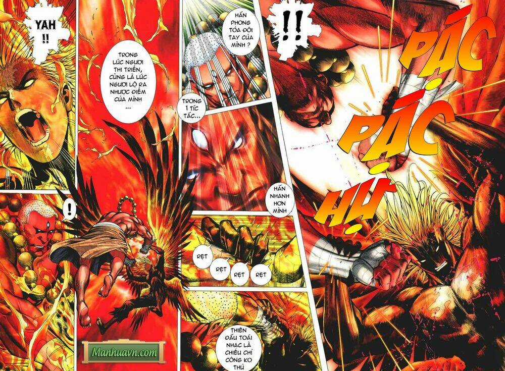 Phong Thần Ký - Chapter 44 - Trang 27