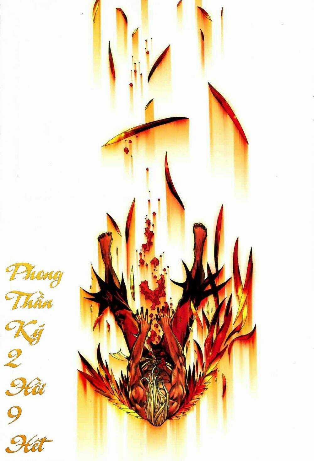 Phong Thần Ký - Chapter 46 - Trang 30