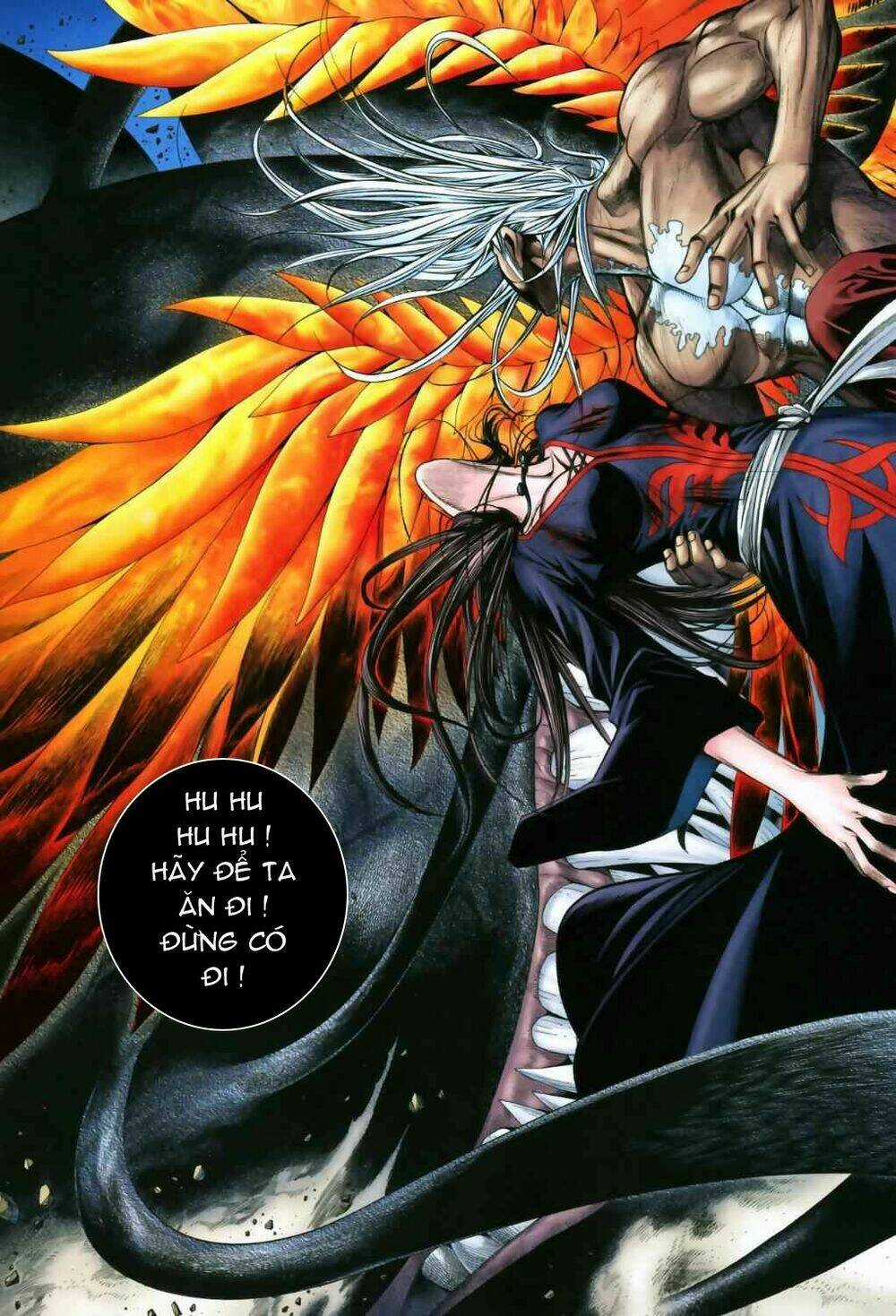 Phong Thần Ký - Chapter 46 - Trang 6