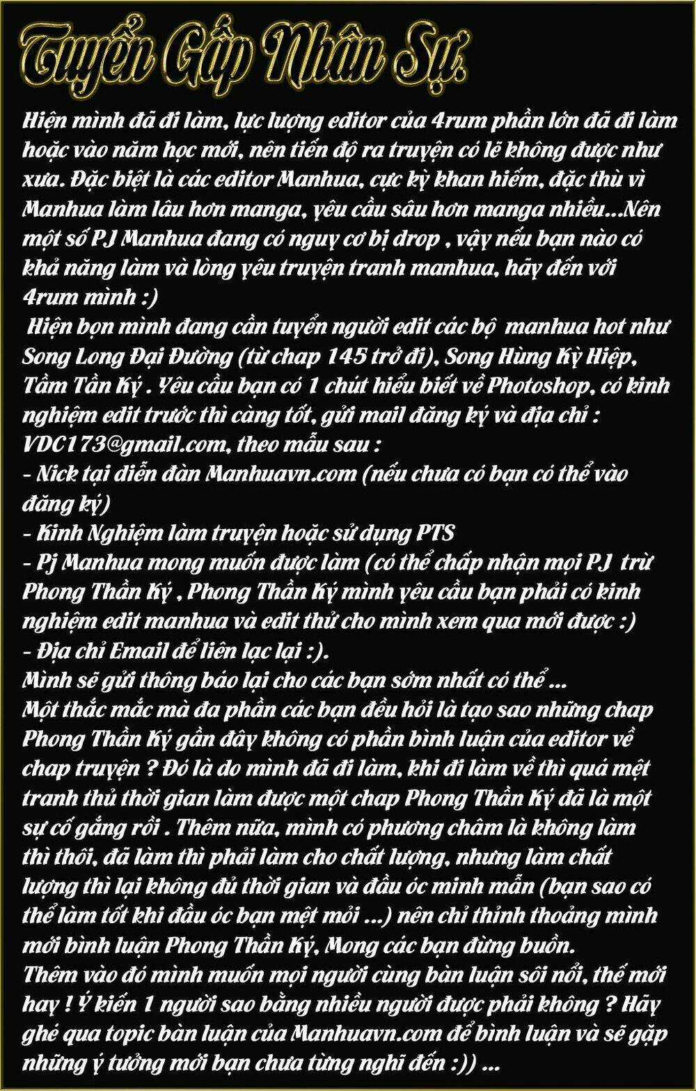 Phong Thần Ký - Chapter 47 - Trang 34