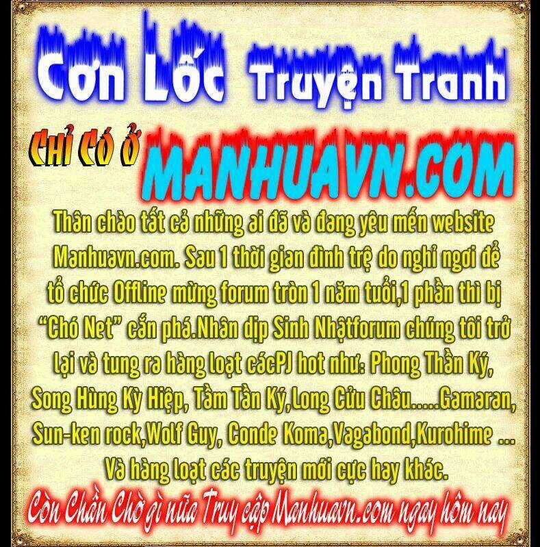 Phong Thần Ký - Chapter 49 - Trang 30