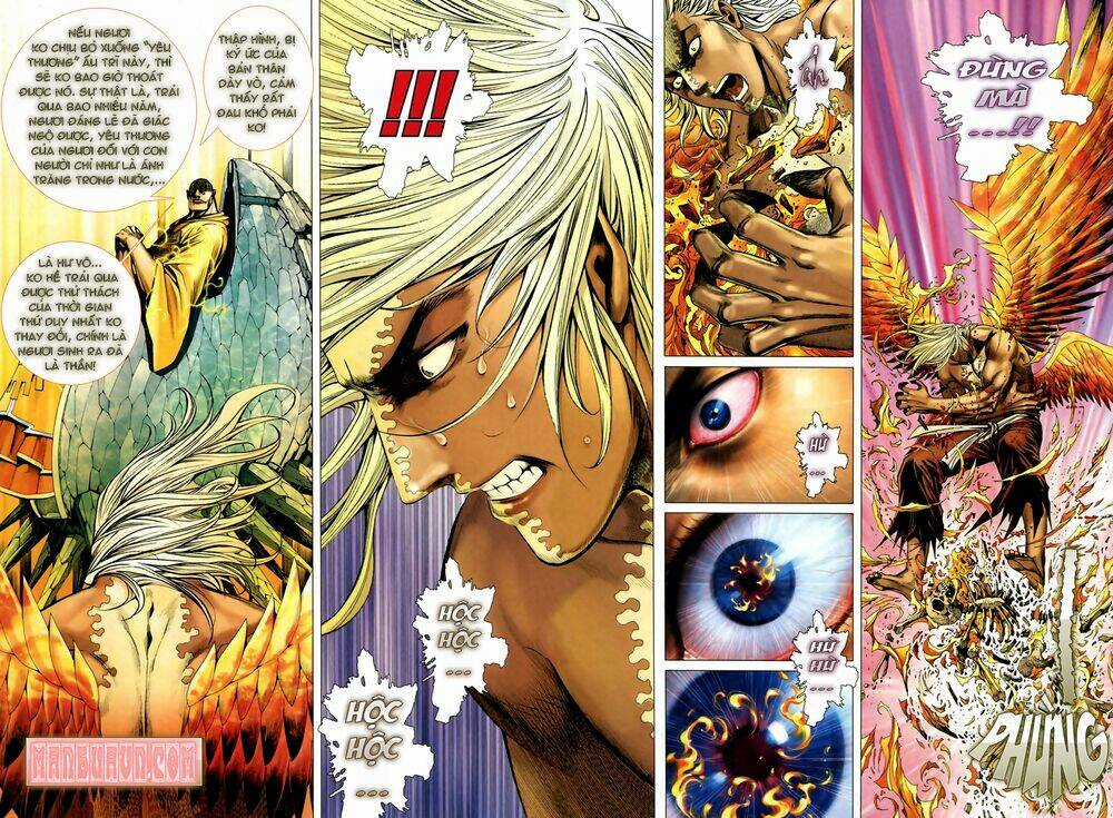 Phong Thần Ký - Chapter 51 - Trang 10