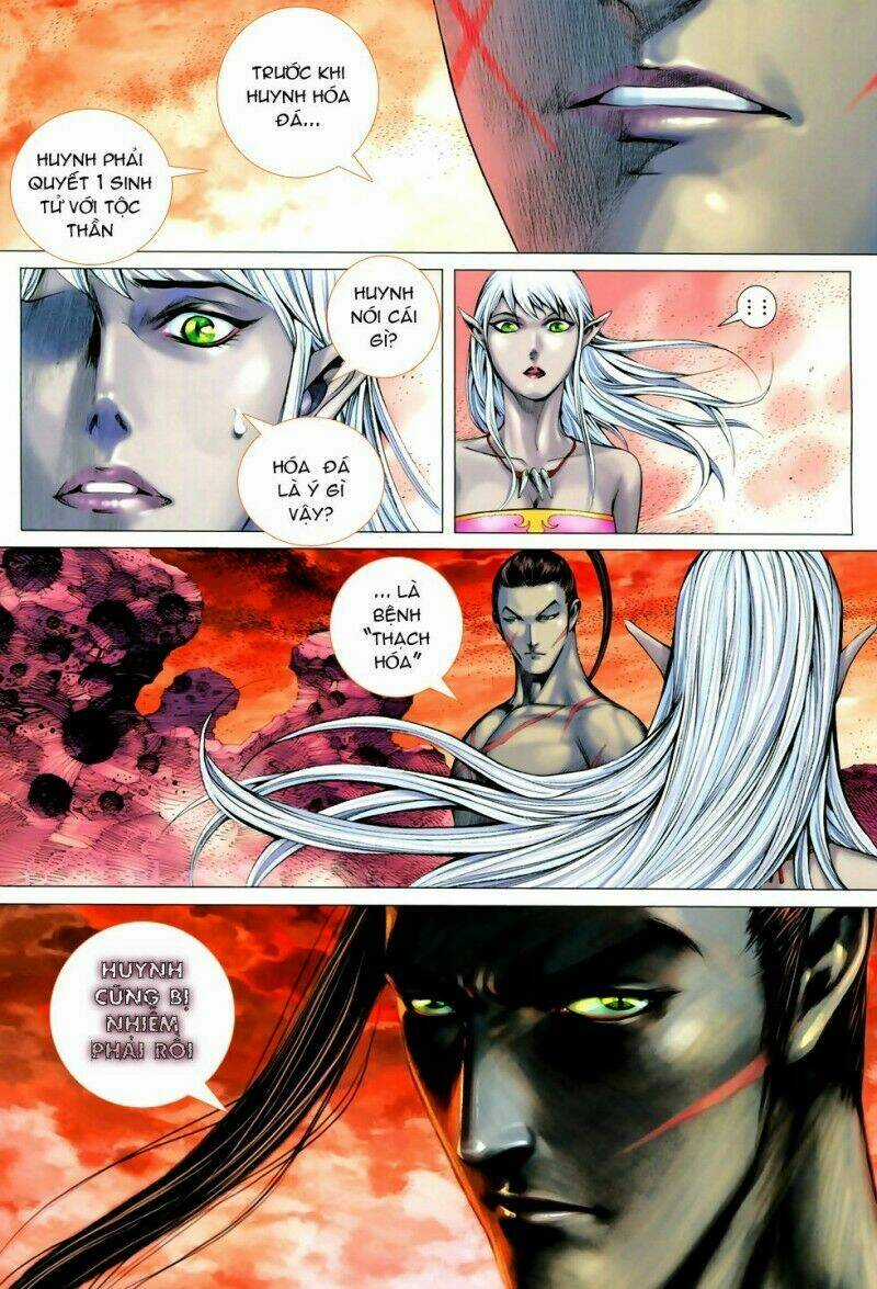 Phong Thần Ký - Chapter 54 - Trang 2