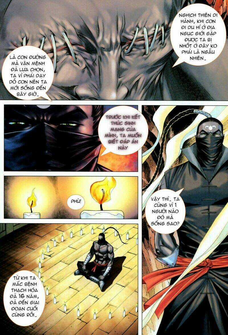 Phong Thần Ký - Chapter 54 - Trang 13