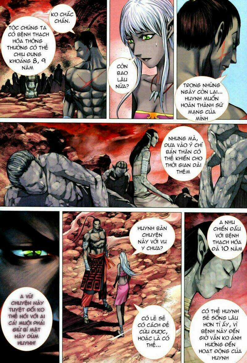 Phong Thần Ký - Chapter 54 - Trang 4