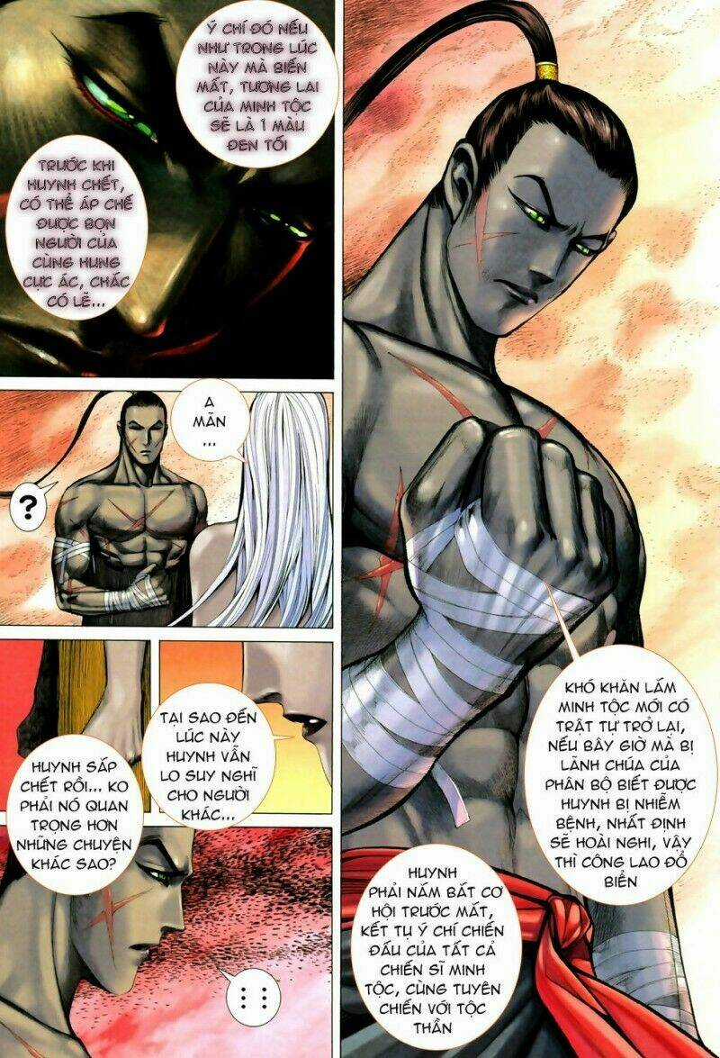 Phong Thần Ký - Chapter 54 - Trang 5