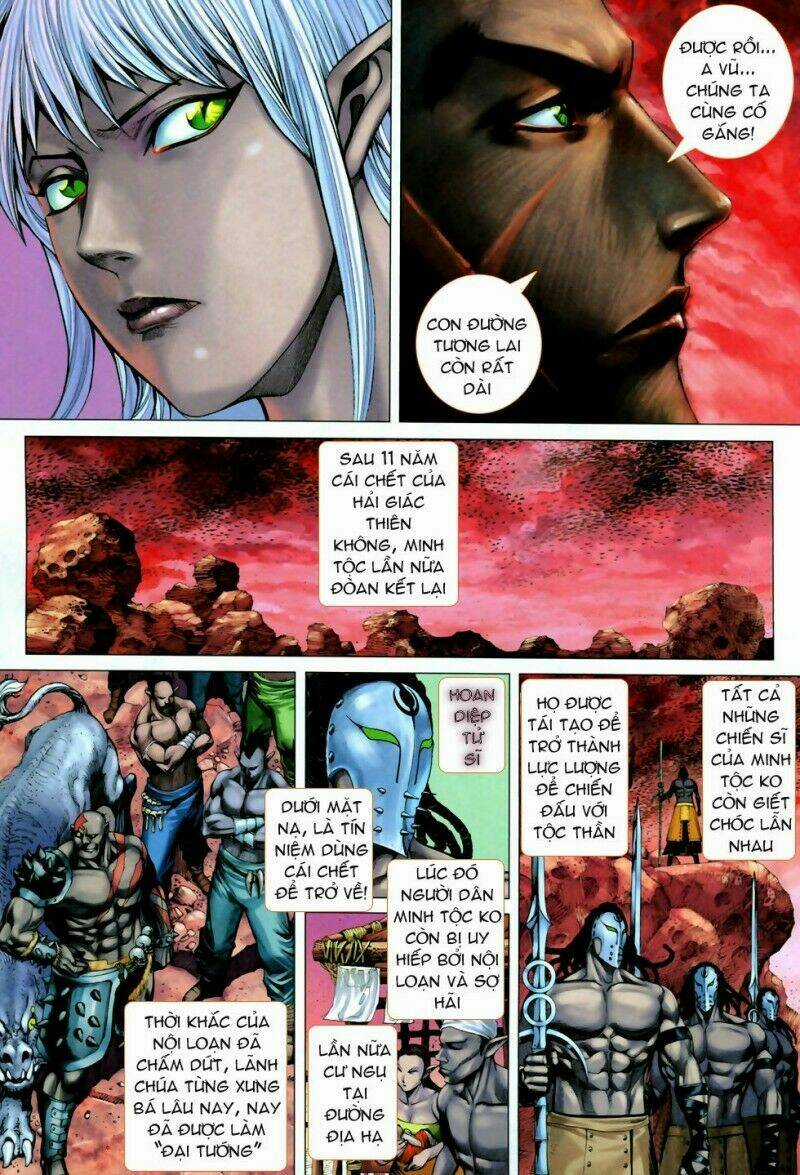 Phong Thần Ký - Chapter 54 - Trang 7