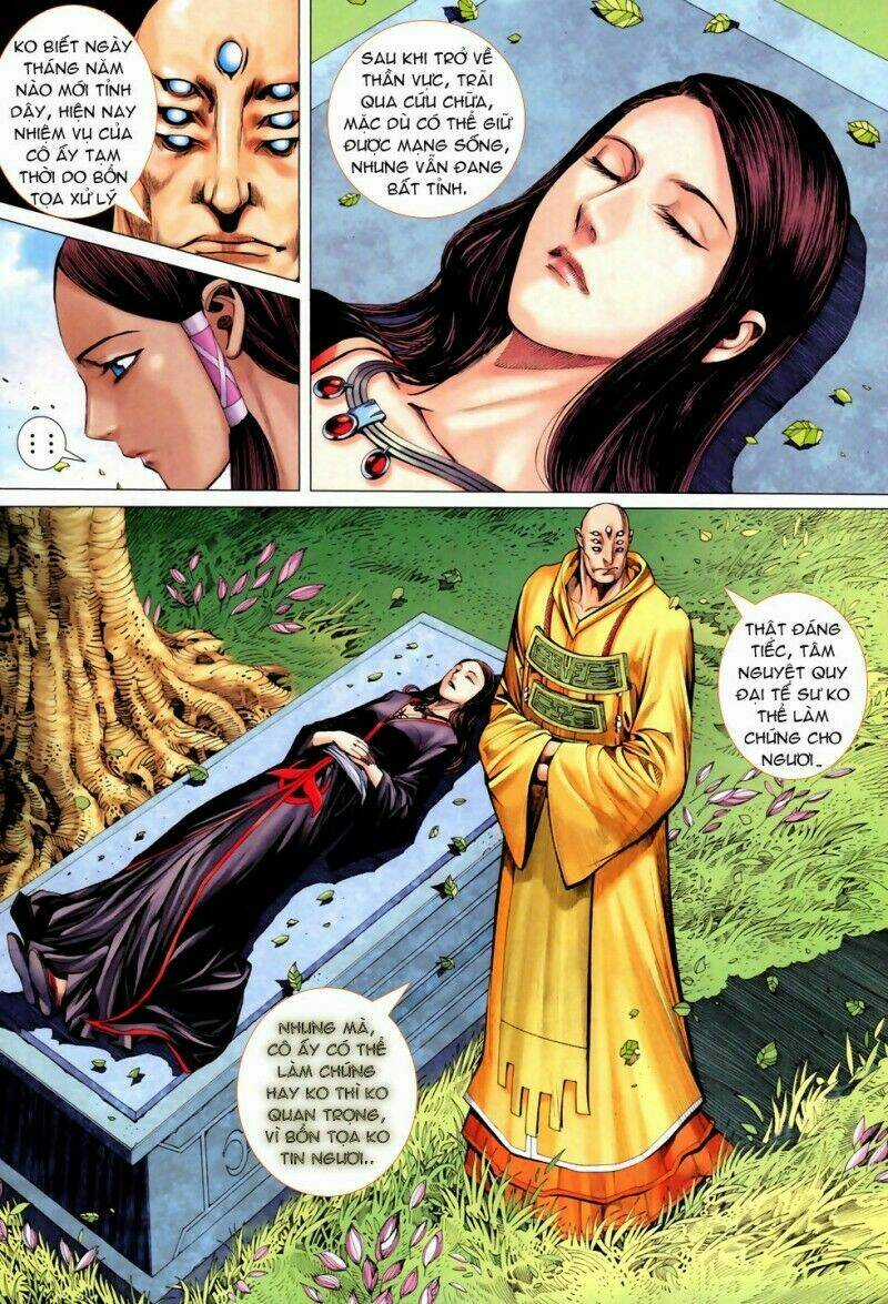 Phong Thần Ký - Chapter 55 - Trang 4