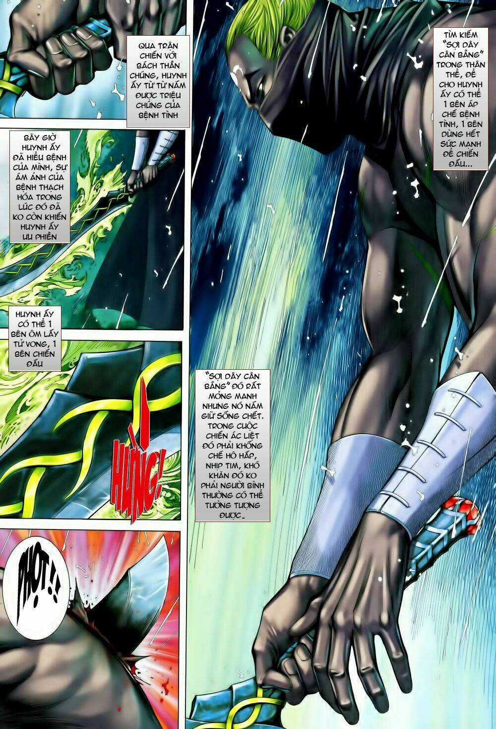 Phong Thần Ký - Chapter 64 - Trang 4