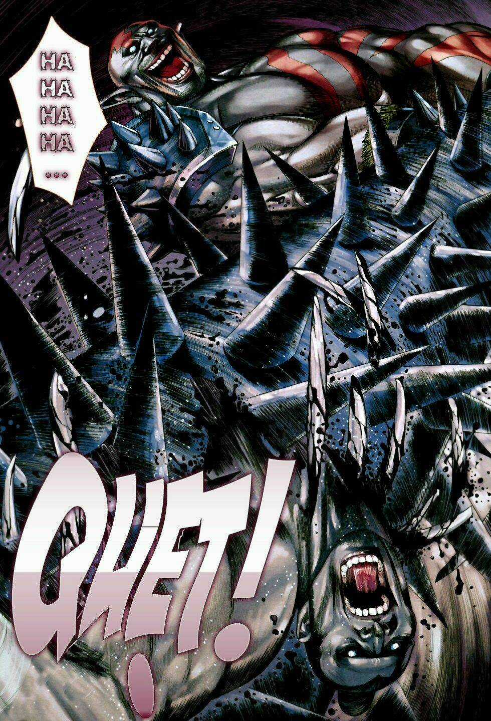 Phong Thần Ký - Chapter 65 - Trang 18