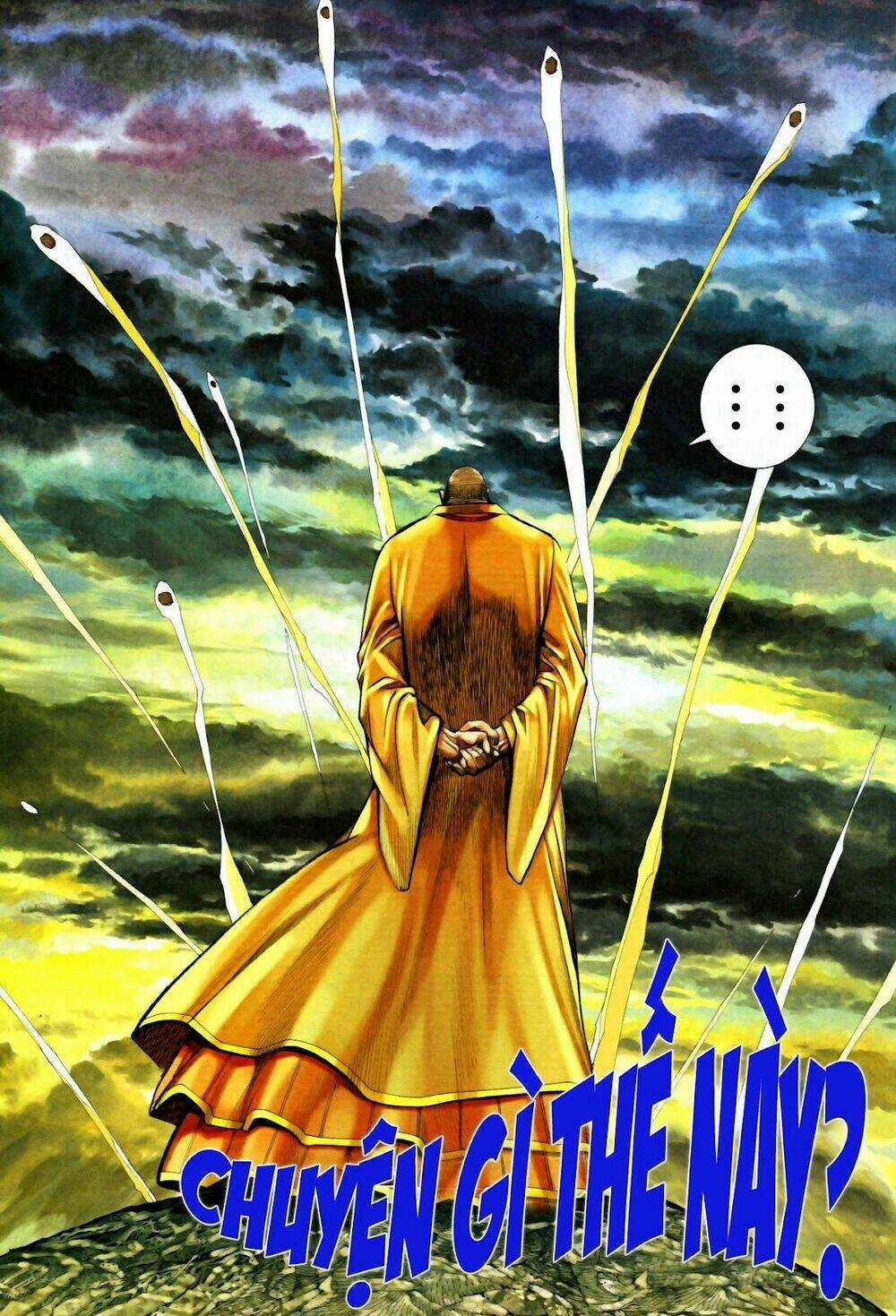 Phong Thần Ký - Chapter 65 - Trang 22