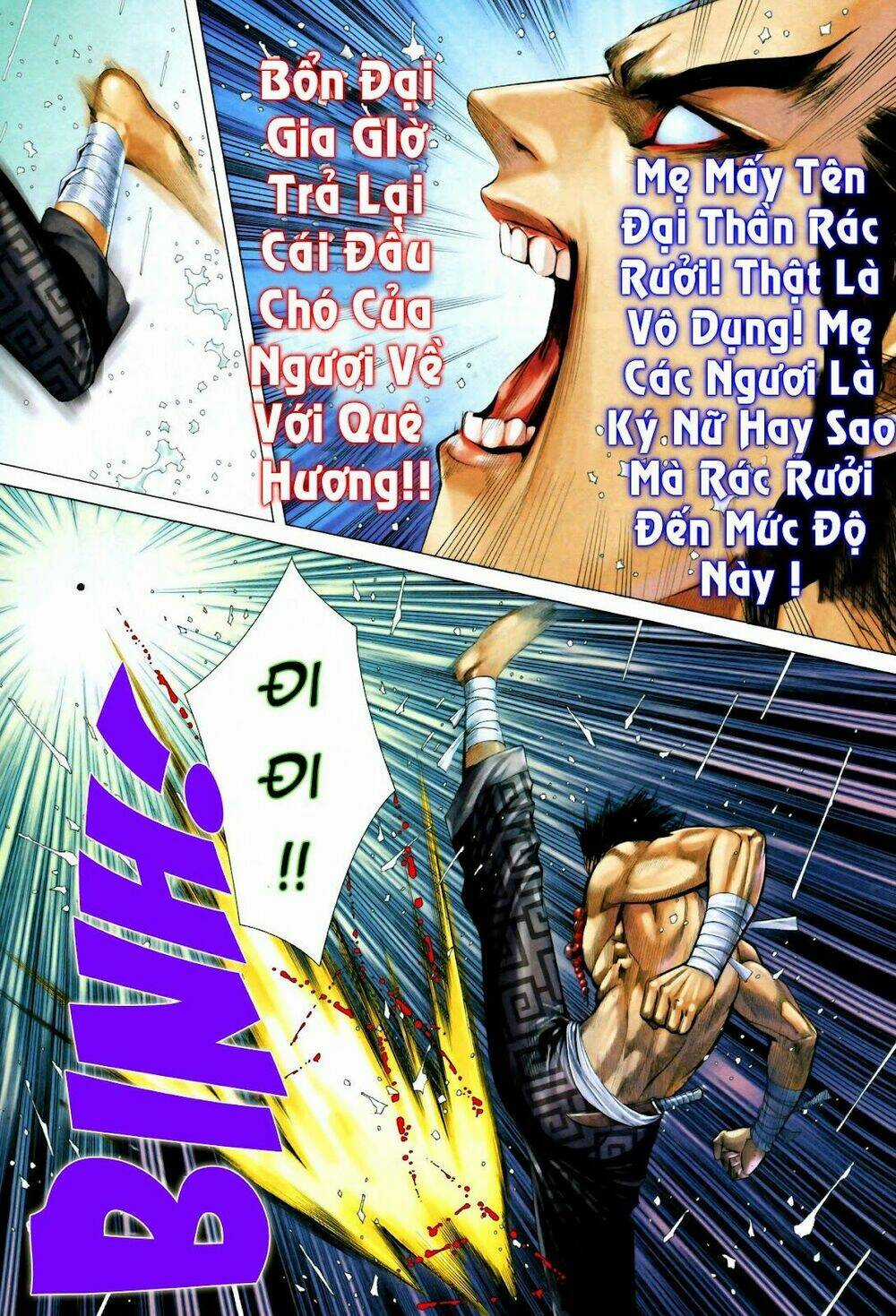 Phong Thần Ký - Chapter 65 - Trang 6