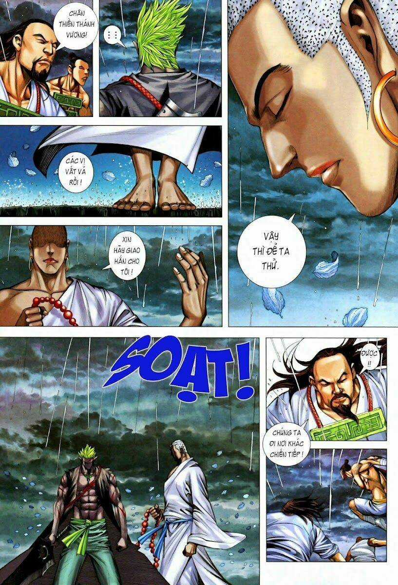 Phong Thần Ký - Chapter 66 - Trang 14