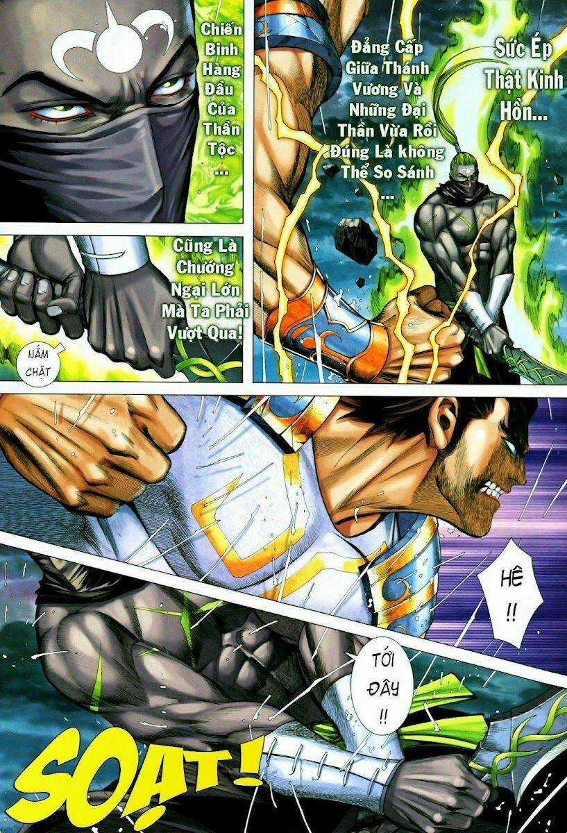 Phong Thần Ký - Chapter 66 - Trang 8