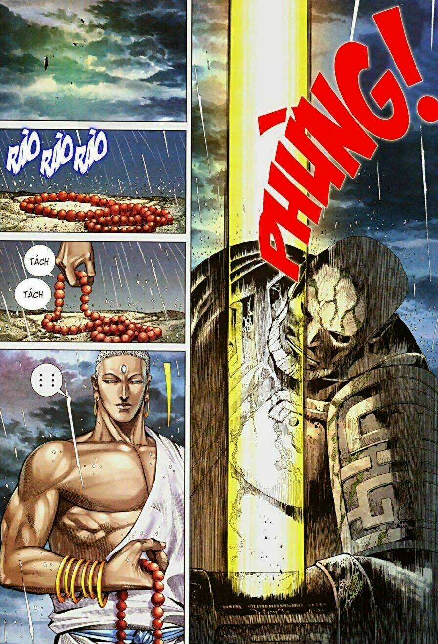 Phong Thần Ký - Chapter 68 - Trang 23