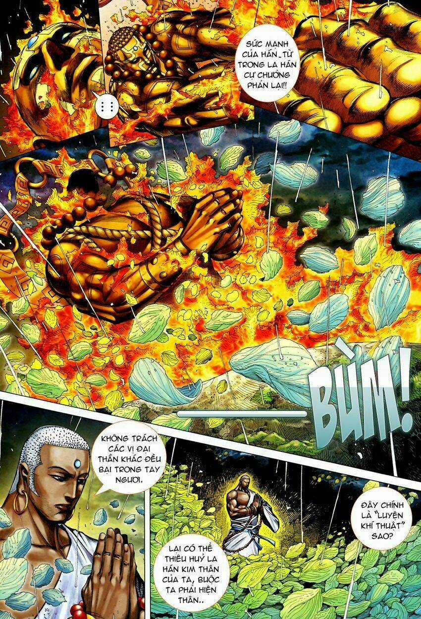 Phong Thần Ký - Chapter 69 - Trang 14