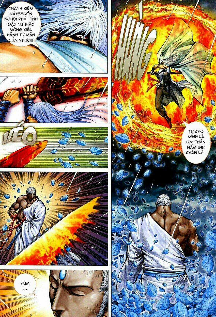 Phong Thần Ký - Chapter 69 - Trang 15