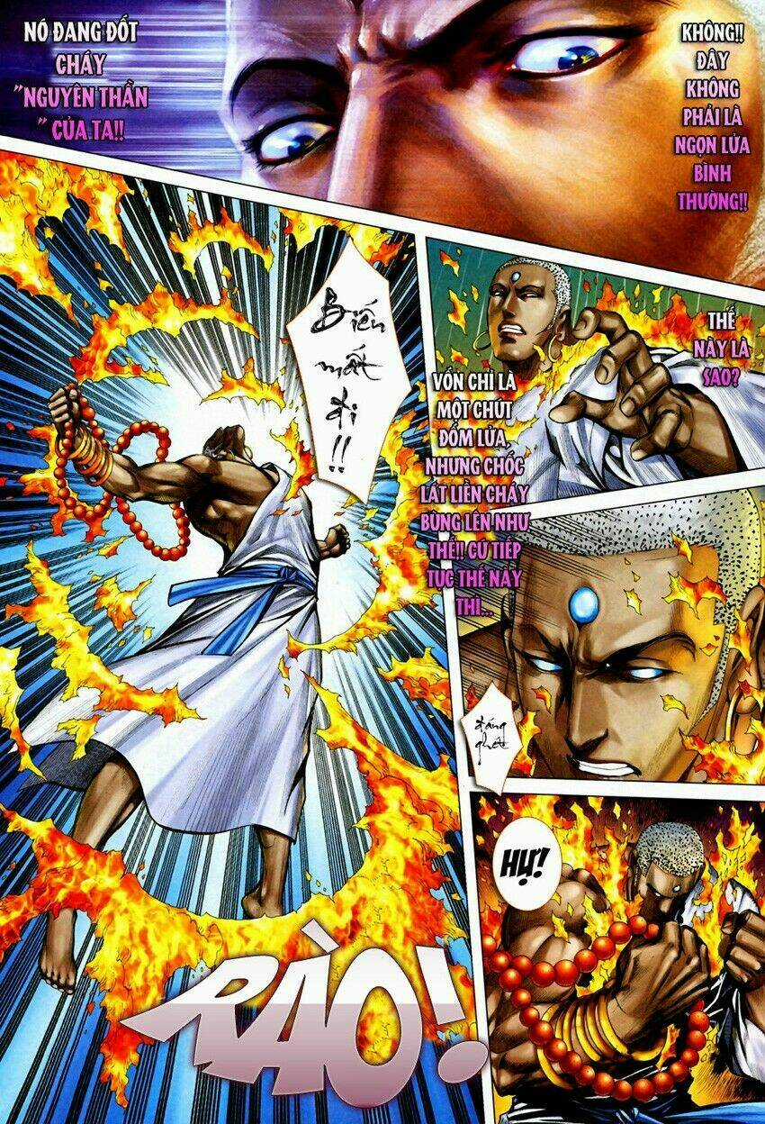 Phong Thần Ký - Chapter 69 - Trang 19