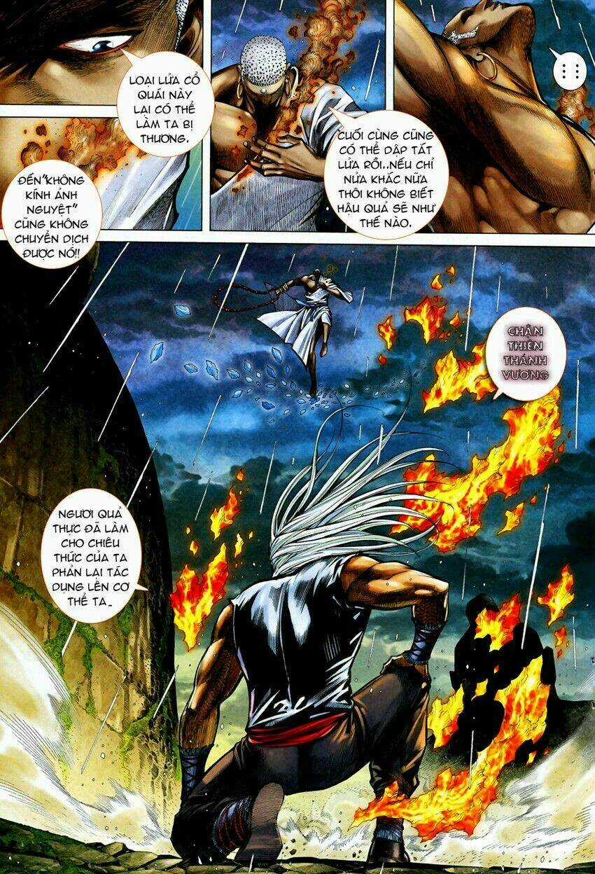 Phong Thần Ký - Chapter 69 - Trang 20