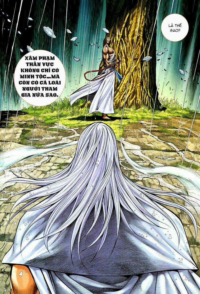 Phong Thần Ký - Chapter 69 - Trang 3