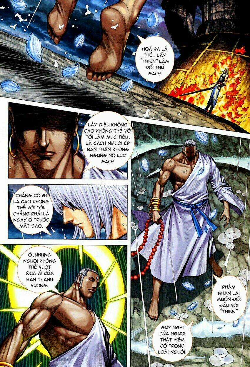 Phong Thần Ký - Chapter 69 - Trang 23