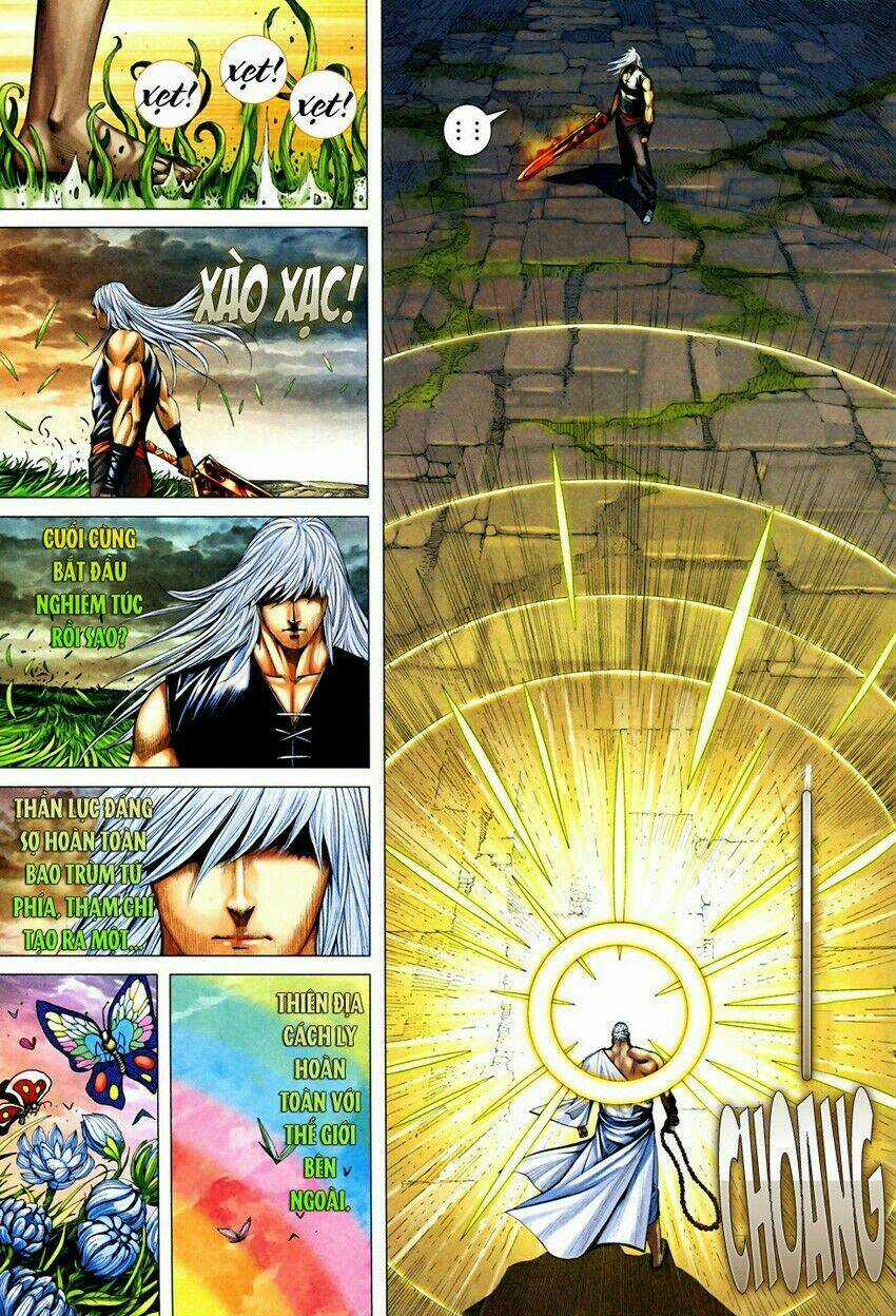 Phong Thần Ký - Chapter 69 - Trang 24