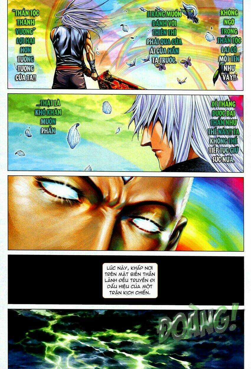 Phong Thần Ký - Chapter 69 - Trang 26