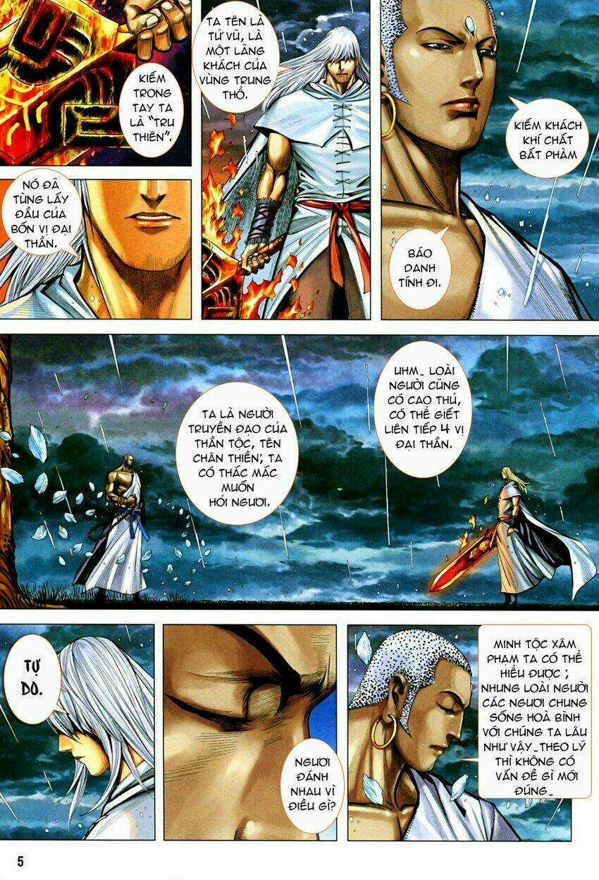 Phong Thần Ký - Chapter 69 - Trang 4