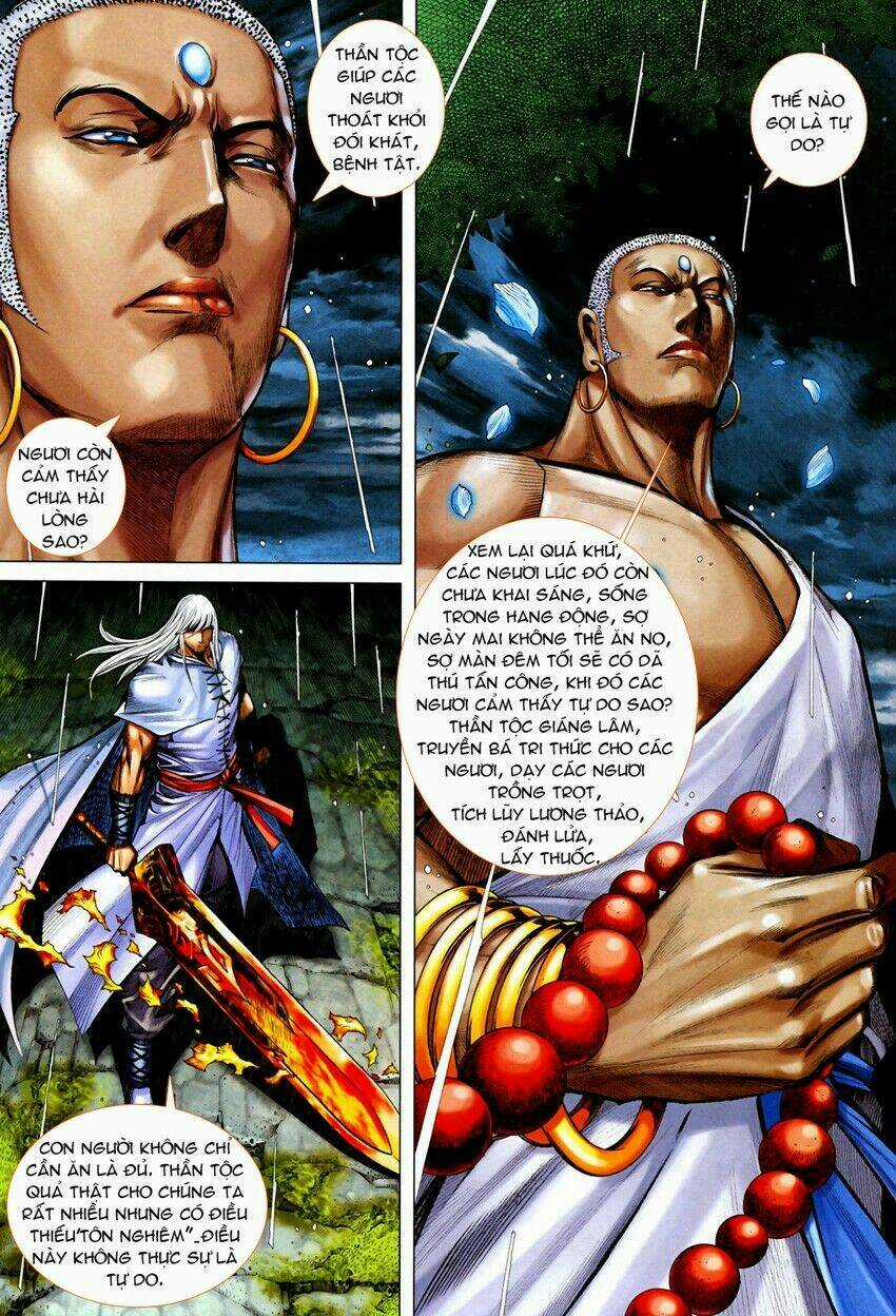 Phong Thần Ký - Chapter 69 - Trang 5