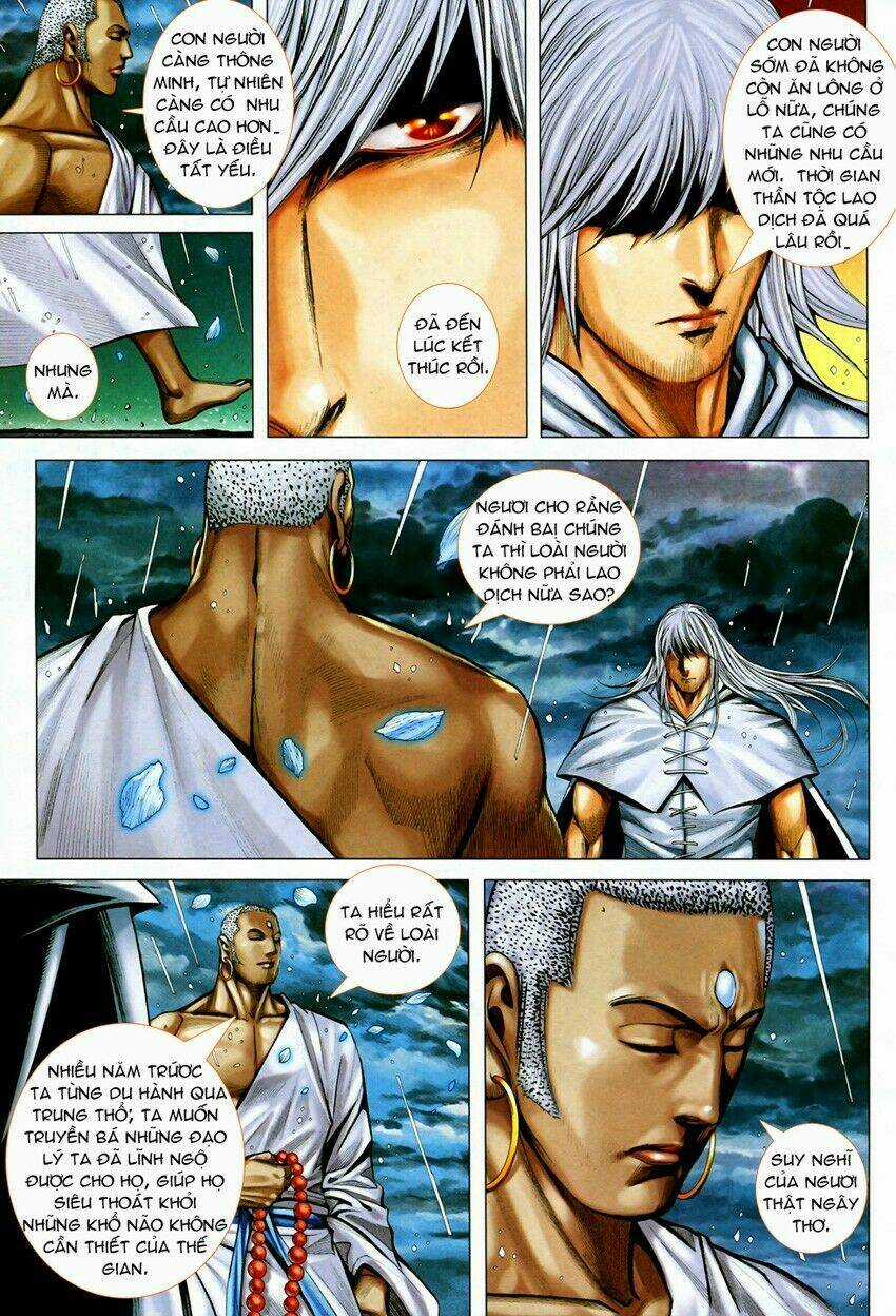 Phong Thần Ký - Chapter 69 - Trang 6