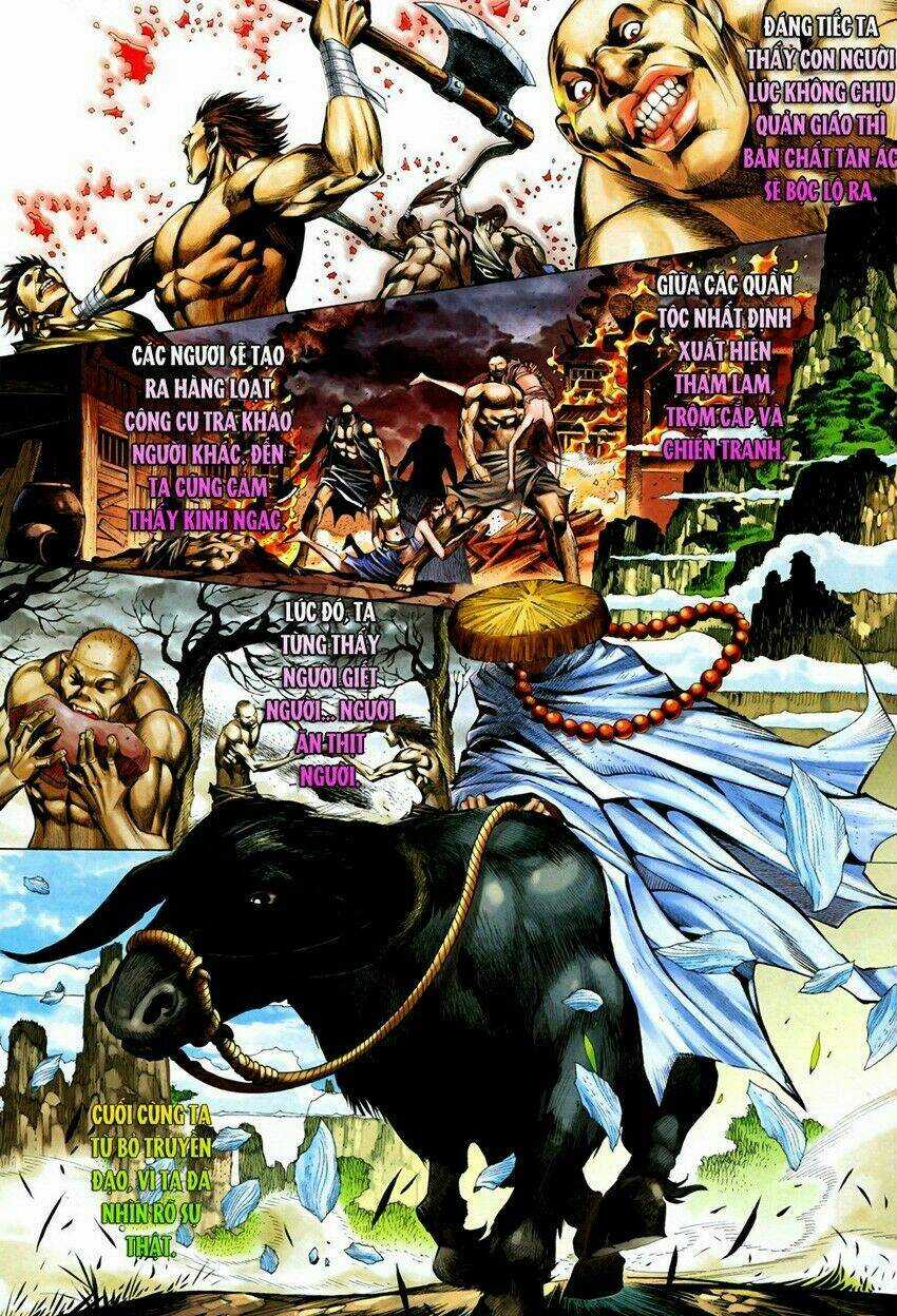 Phong Thần Ký - Chapter 69 - Trang 7