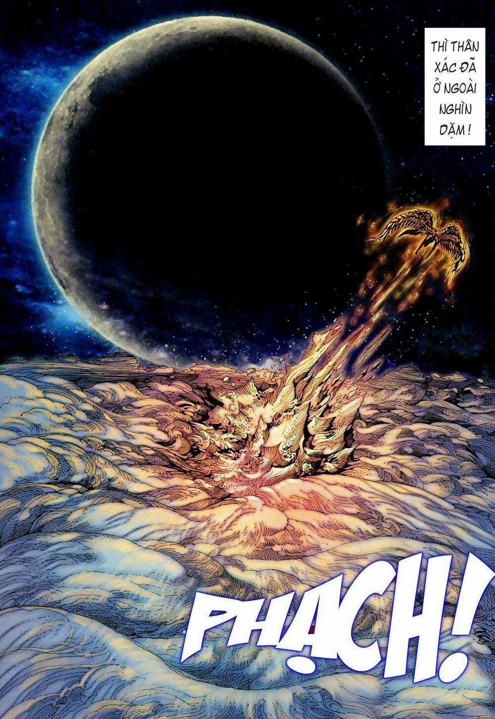 Phong Thần Ký - Chapter 71 - Trang 14