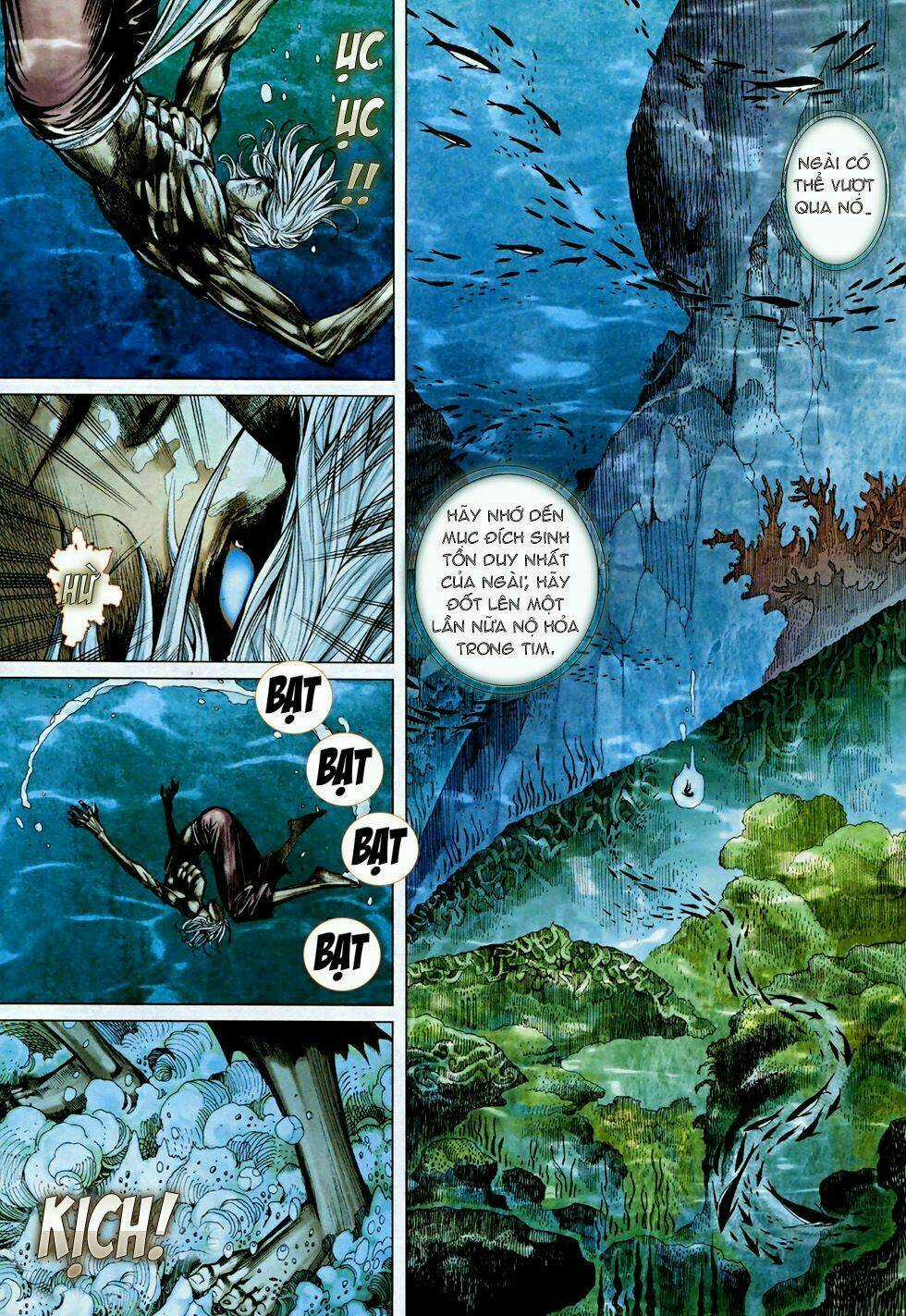 Phong Thần Ký - Chapter 72 - Trang 16