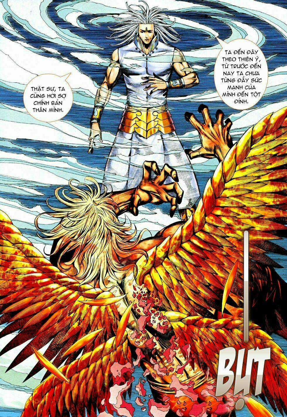 Phong Thần Ký - Chapter 72 - Trang 5