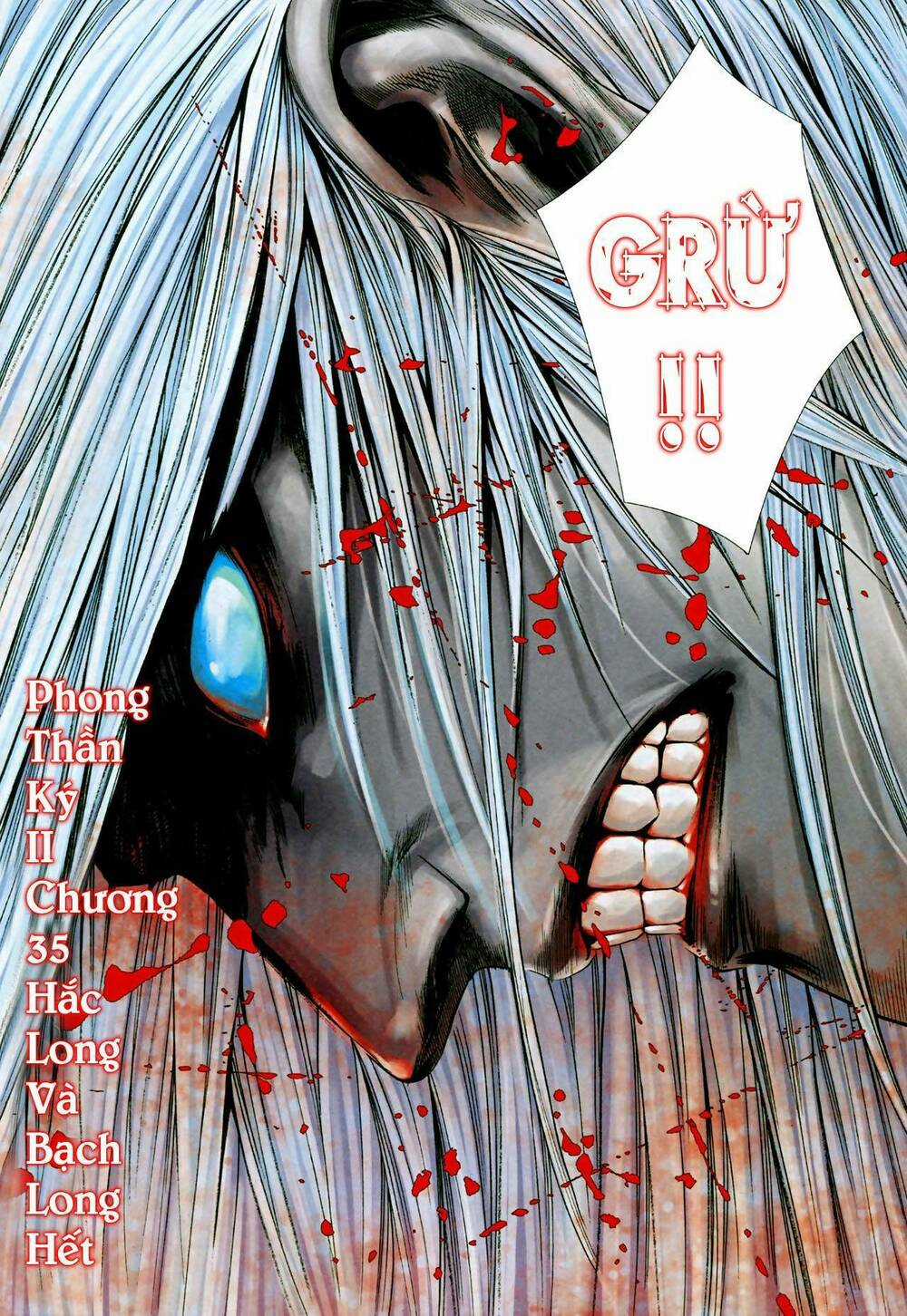 Phong Thần Ký - Chapter 73 - Trang 30