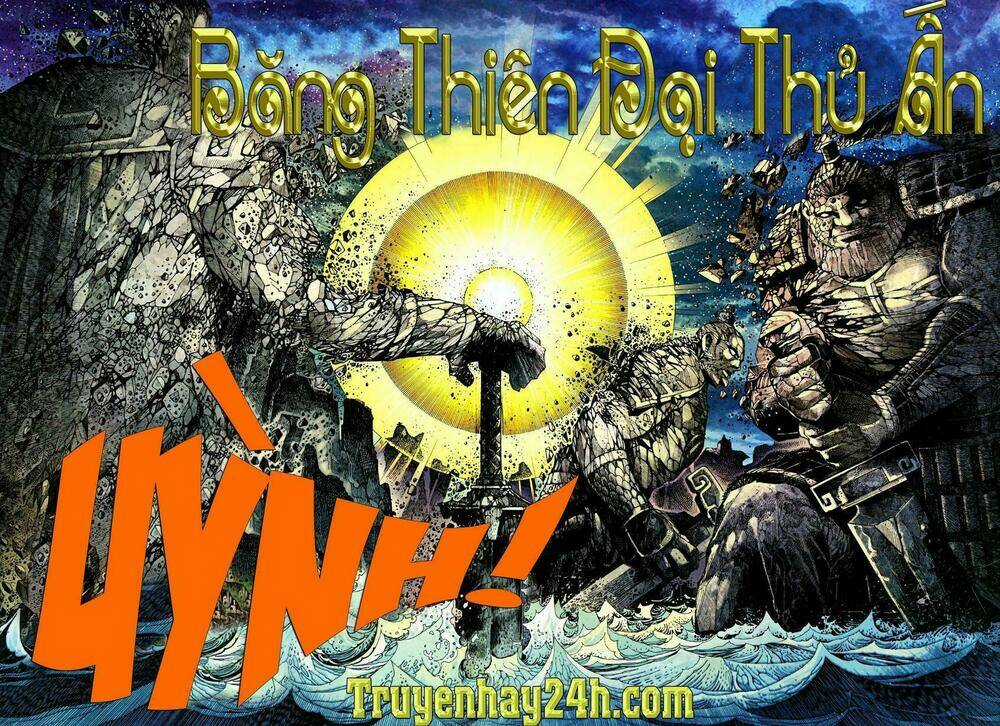 Phong Thần Ký - Chapter 74 - Trang 23