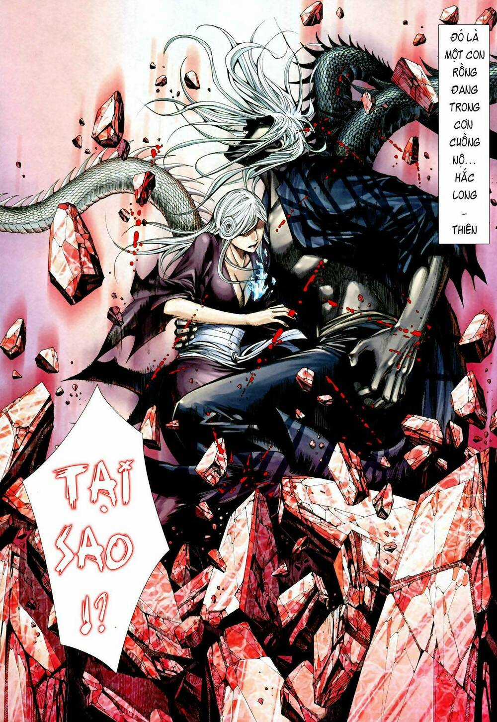 Phong Thần Ký - Chapter 74 - Trang 4