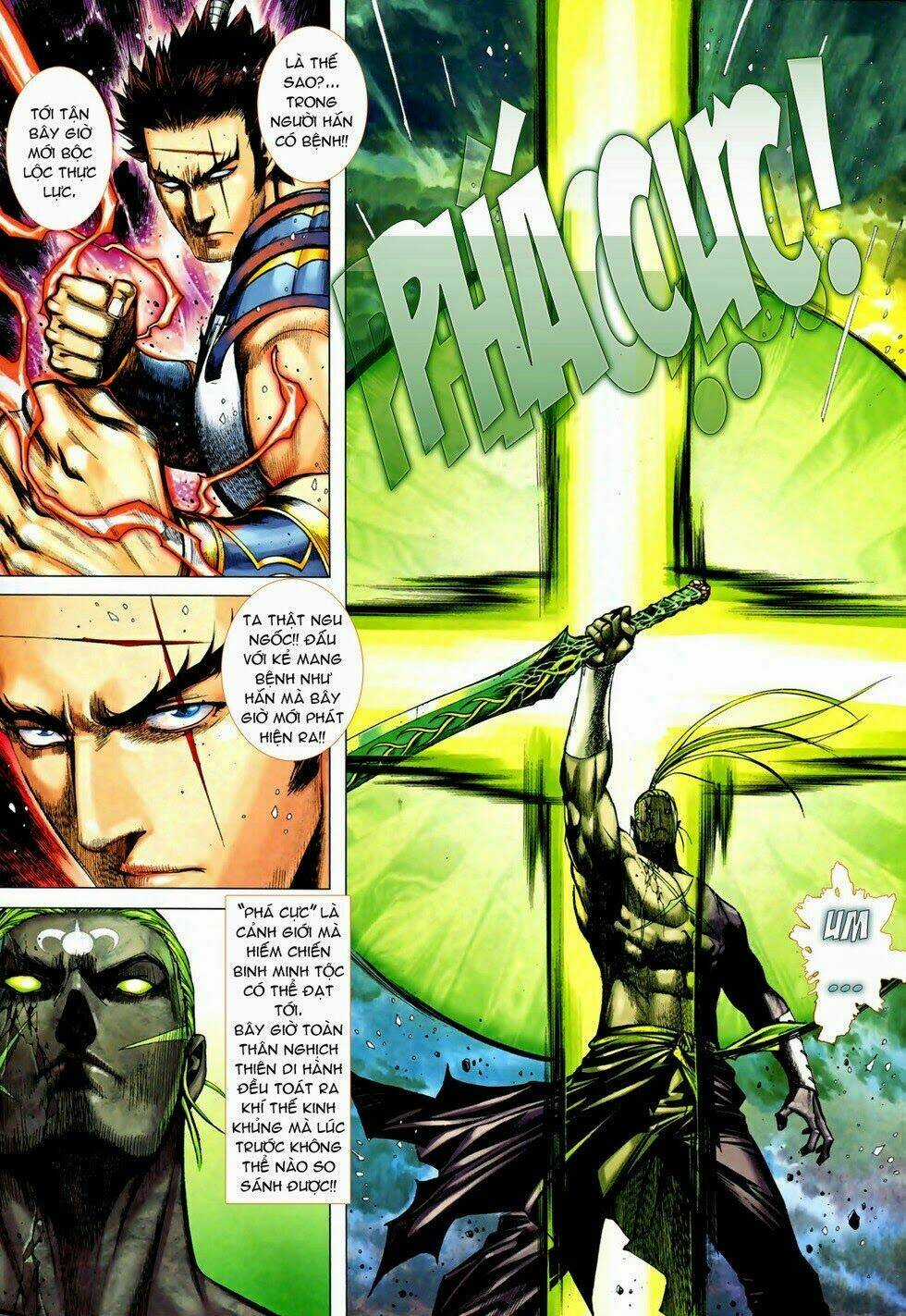 Phong Thần Ký - Chapter 75 - Trang 14