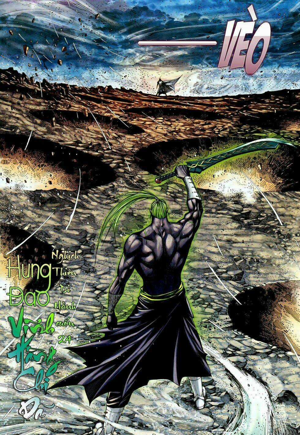 Phong Thần Ký - Chapter 75 - Trang 3