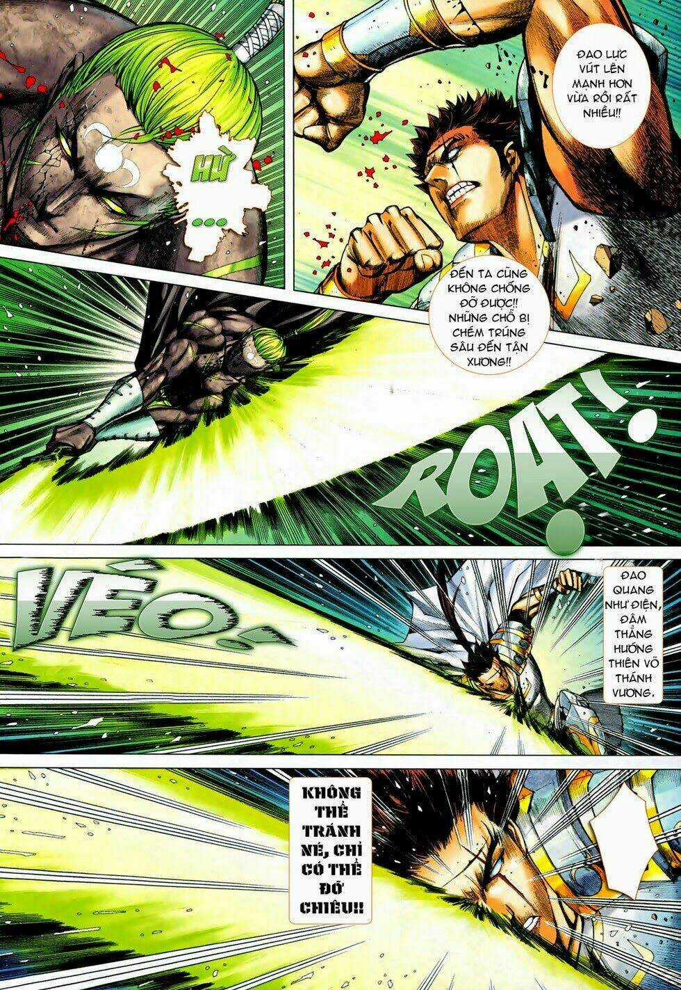 Phong Thần Ký - Chapter 75 - Trang 24