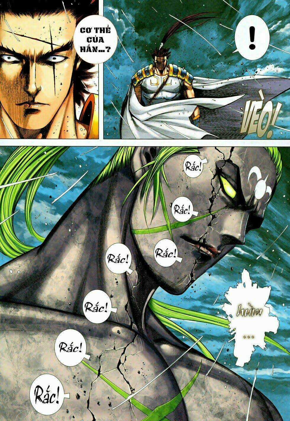 Phong Thần Ký - Chapter 75 - Trang 4