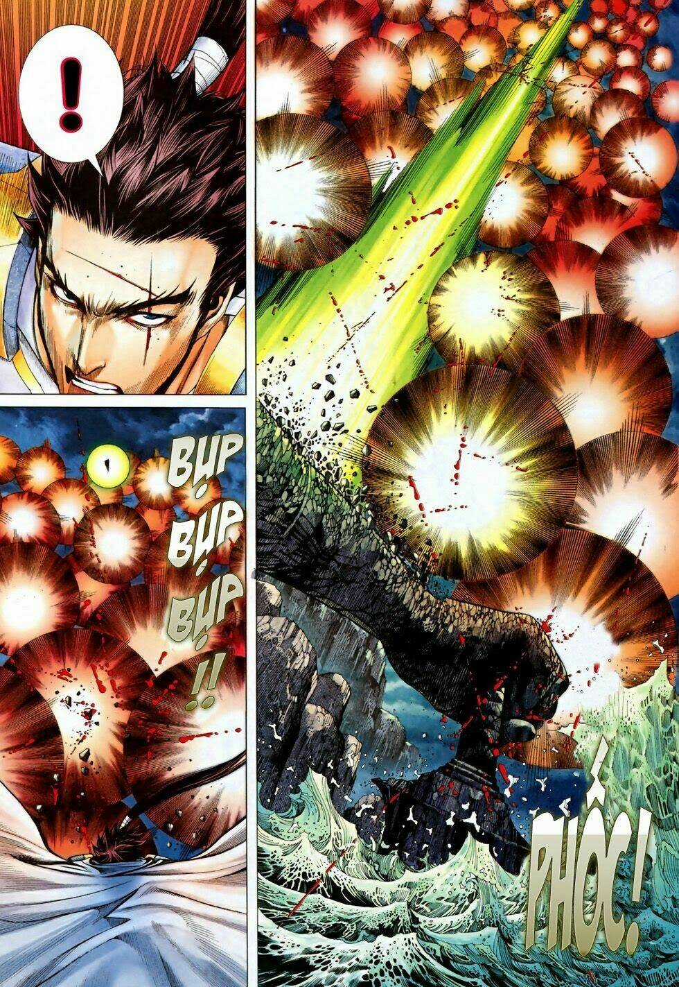 Phong Thần Ký - Chapter 75 - Trang 32