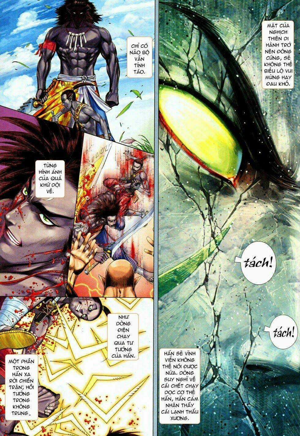 Phong Thần Ký - Chapter 75 - Trang 5