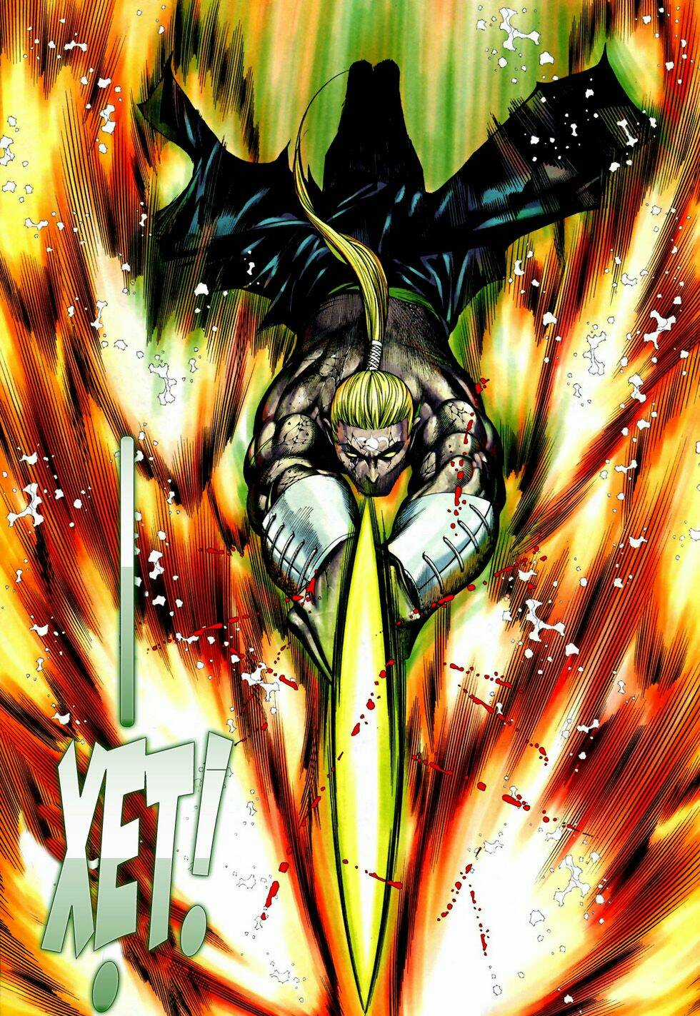 Phong Thần Ký - Chapter 76 - Trang 4